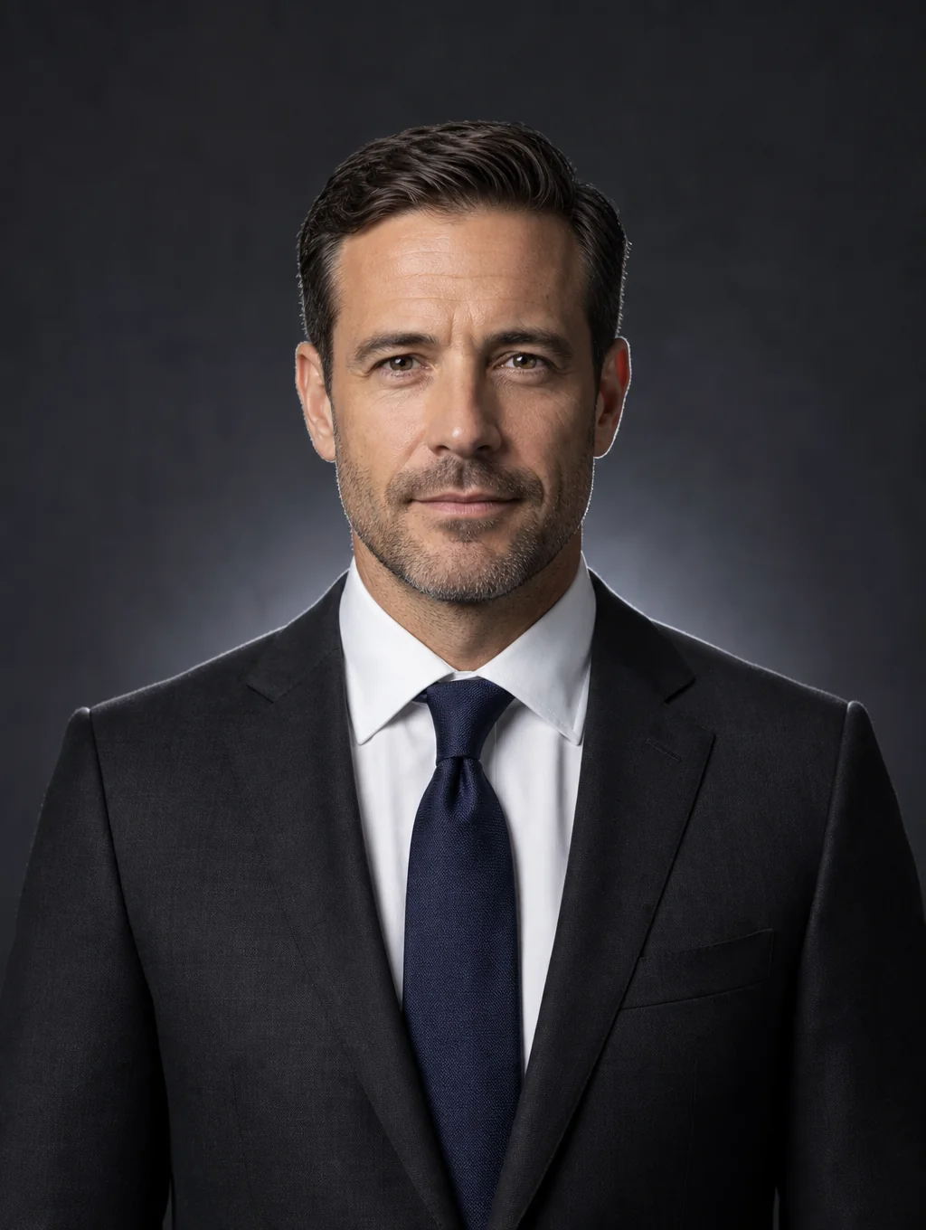 Karl Malachovski - Managing Partner