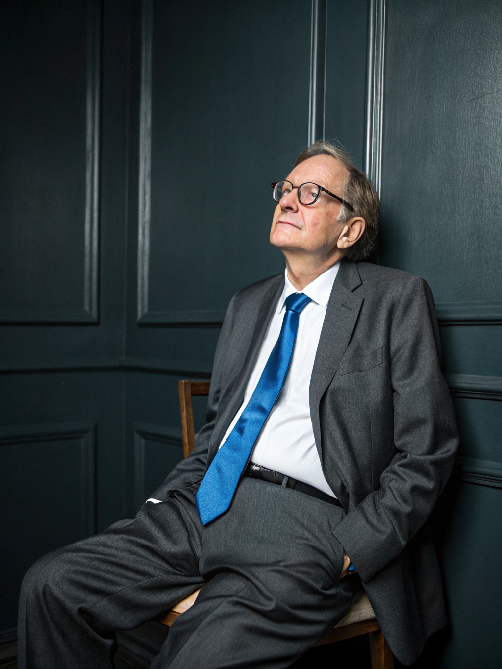 Robert Foreman - Partner and Counsel
